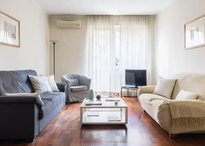 Homeathotel - Reina Apt