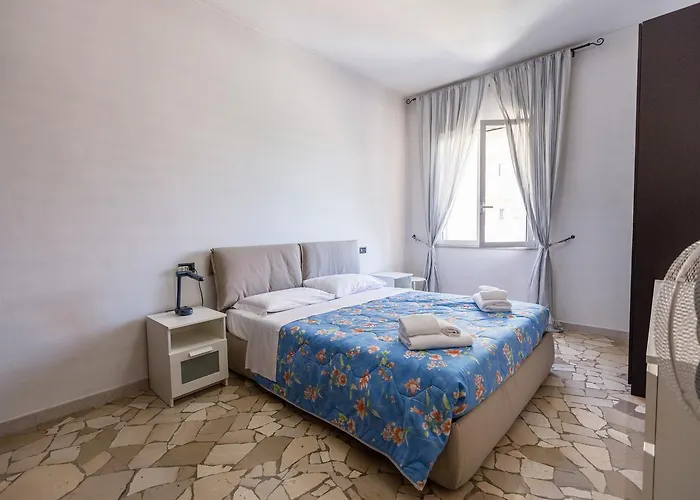 Linate Airport Apartment