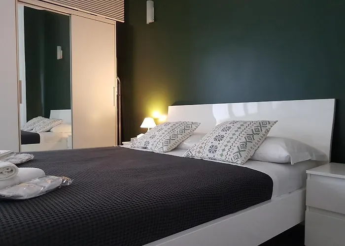 Milano Navigli Apartment - Via Savona