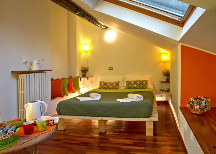 Innperfect Villa