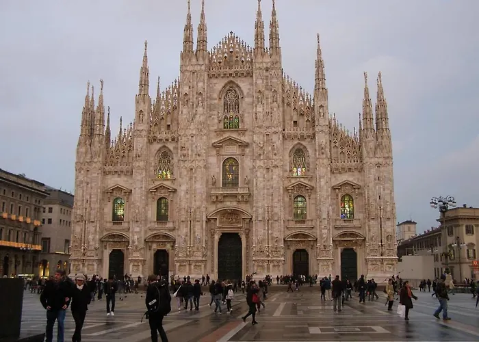Casa Duomo