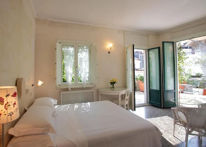 Milano Terrace Guest House