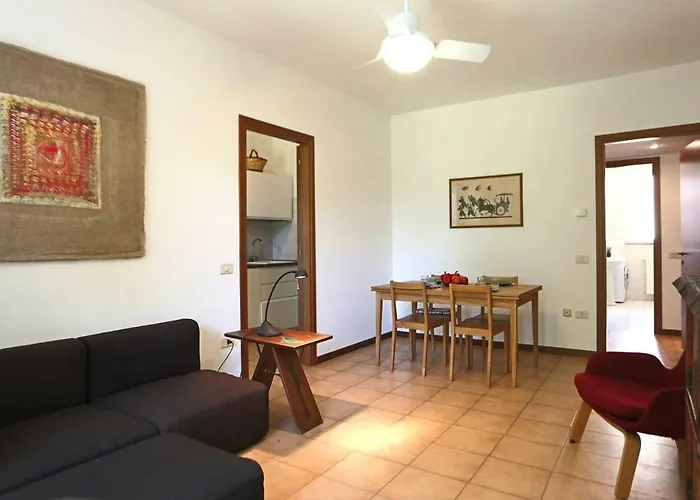 Scaldasole Flexyrent Apartment