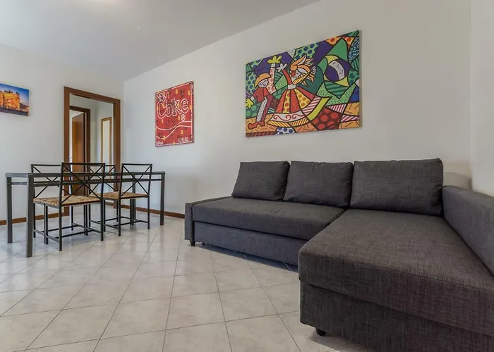 Casa Da Suite Cometa