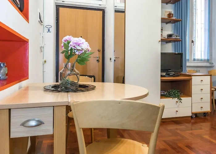 ALTIDO Pontida Apartment