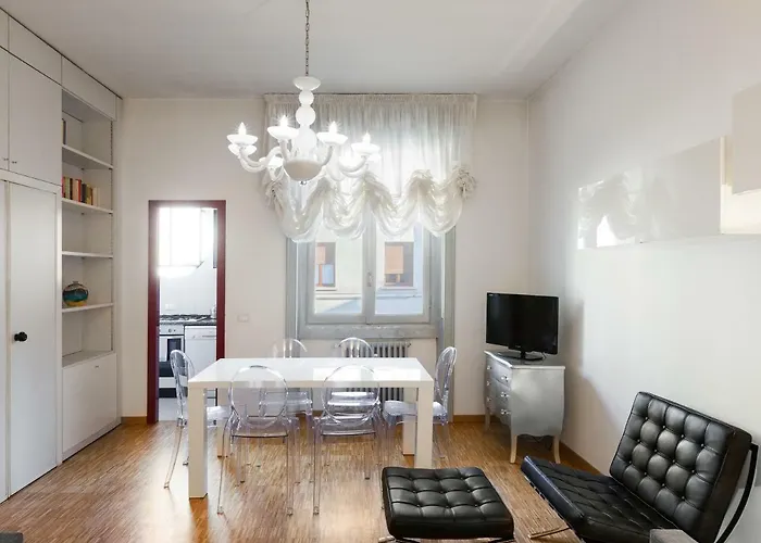 Easyhomes - Corso Vercelli
