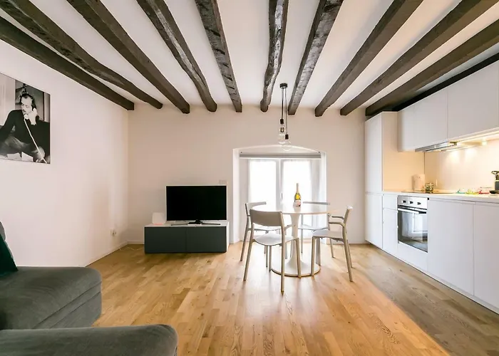 Milano Apartments Mortara