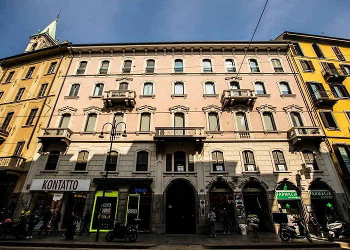 Torino48 Guesthouse