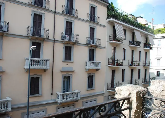 Hotel Verona