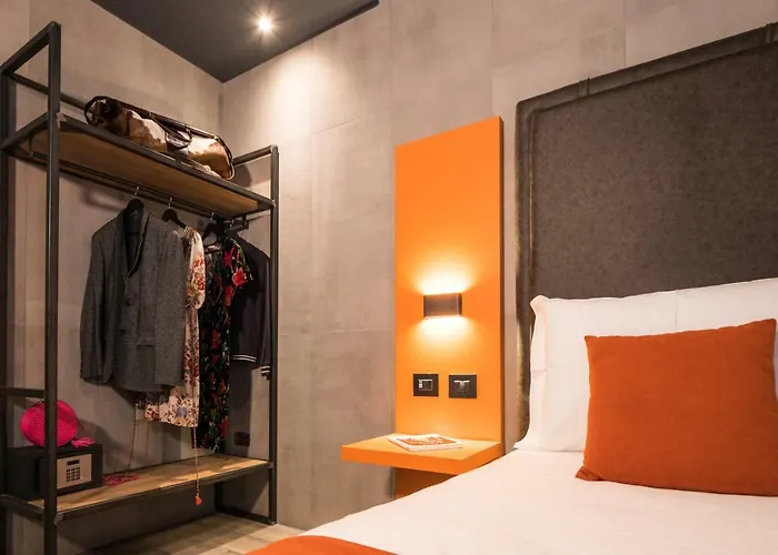 J24 Hotel Milano