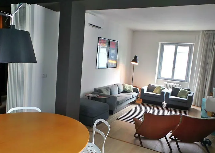 Longoni Flexyrent Apartment