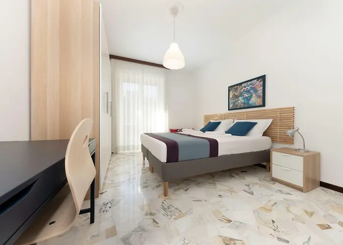Casa da Suite Cenisio