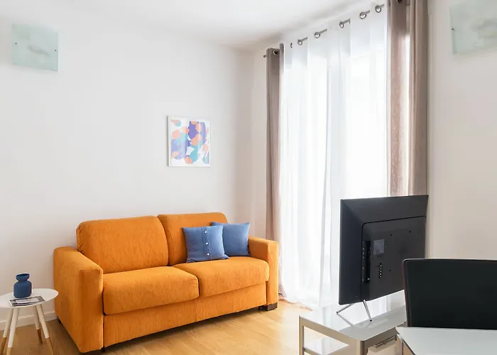 HomeatHotel - Fara