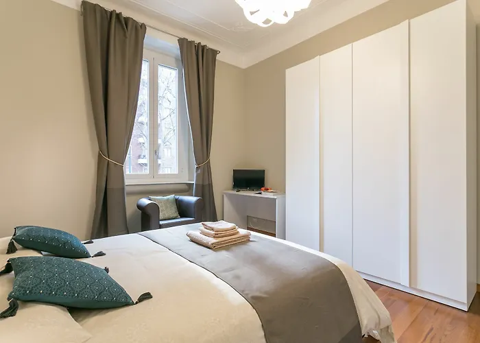 Sempione Superior Home