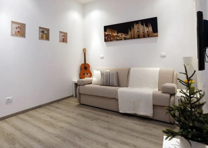 Hintown Casa Tiziana