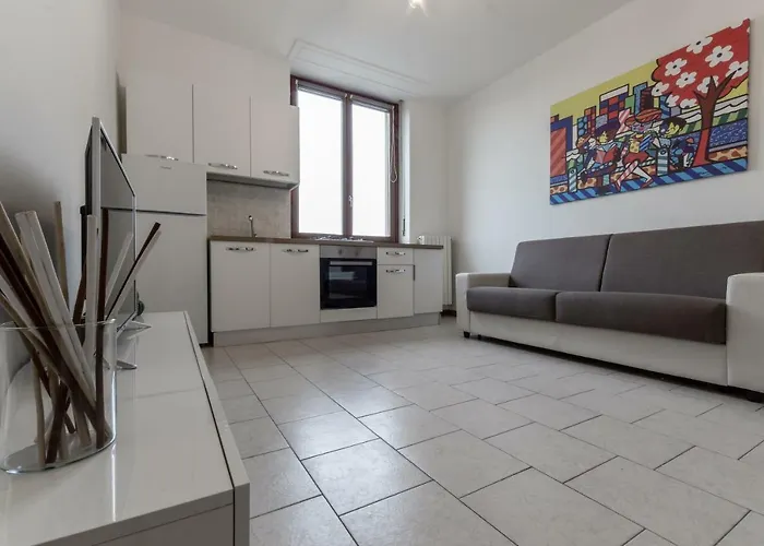 Casa Da Suite Zeta
