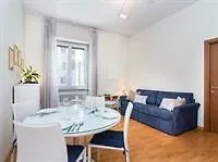 Lodovico Settala Apartment