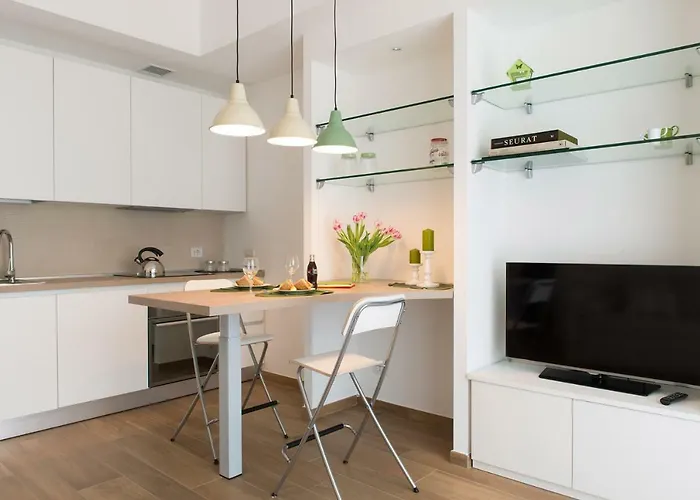 Suite Home Milano Brera