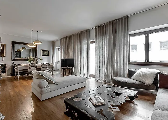 Milano Central Luxury
