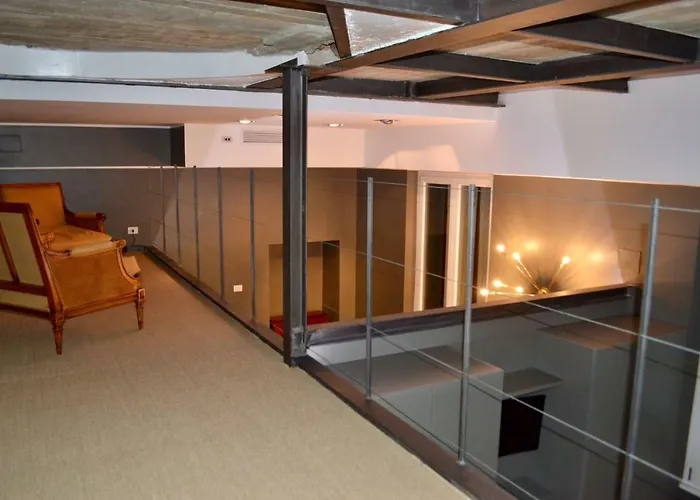 Carducci 2 - Charming & Cozy Apartment