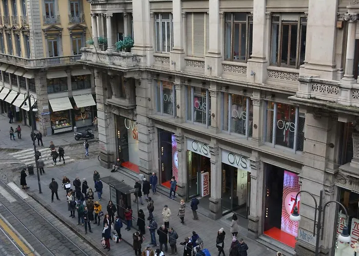 Apartment In Duomo