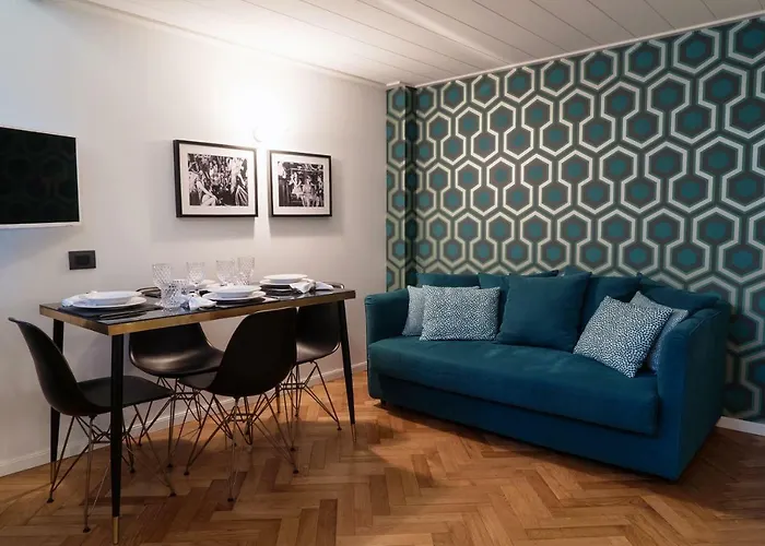Hemeras Boutique Homes - Design Loft Near The City Center