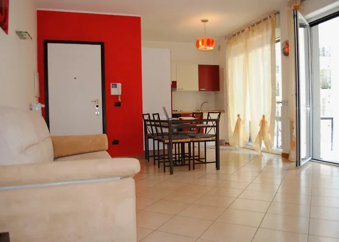 Bnbook - Residence Santa Giulia