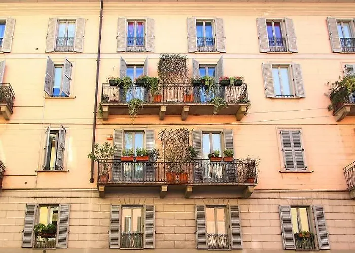 Residenza Porta Romana