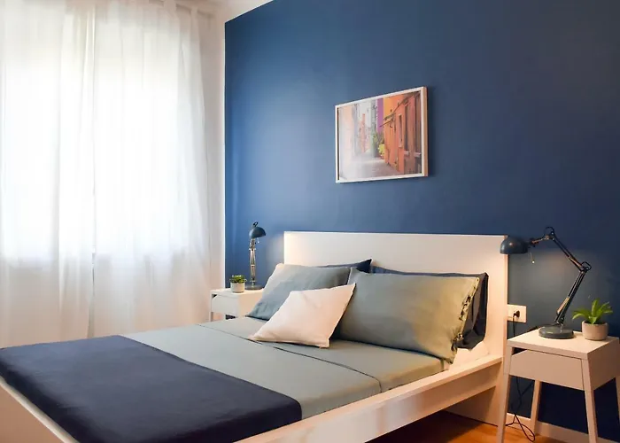 Hemeras Boutique Homes - Citylife Smart Apartment #2