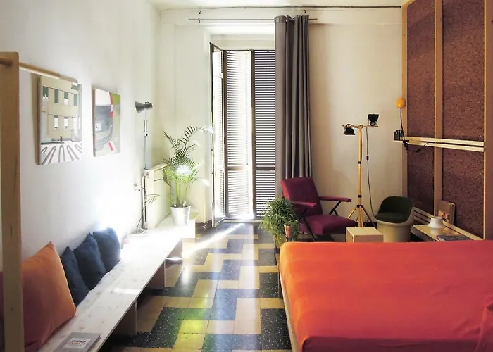 Design Double View Flat