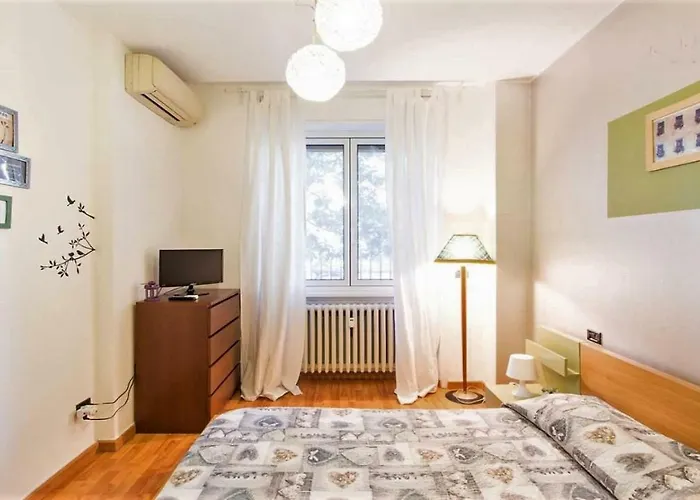 Isola Lagosta Apartment