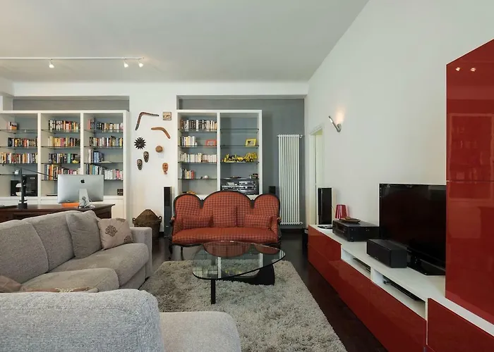 Flatty Apartments - Stelvio