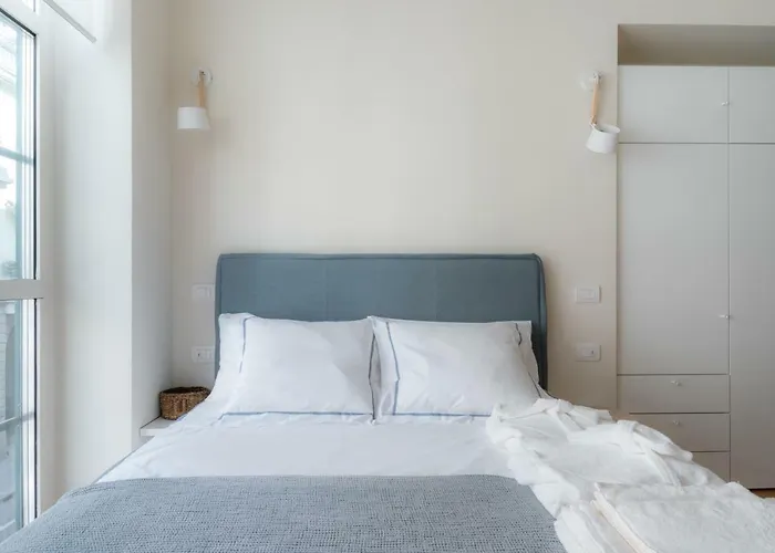 Mini Loft Moscova