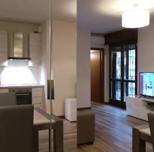 Via Privata Tirso 6 Appartamento