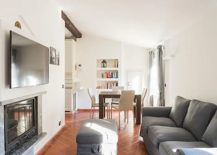 Milano Duomo Cute Home