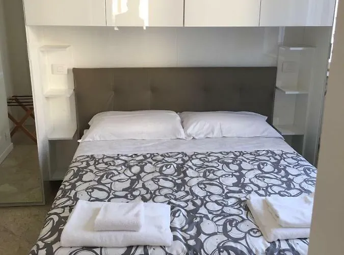 Apartments Porta Venezia - Milan Downtown
