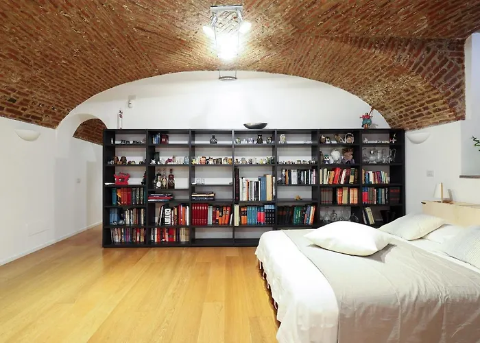 Casa Molino Luxury Loft