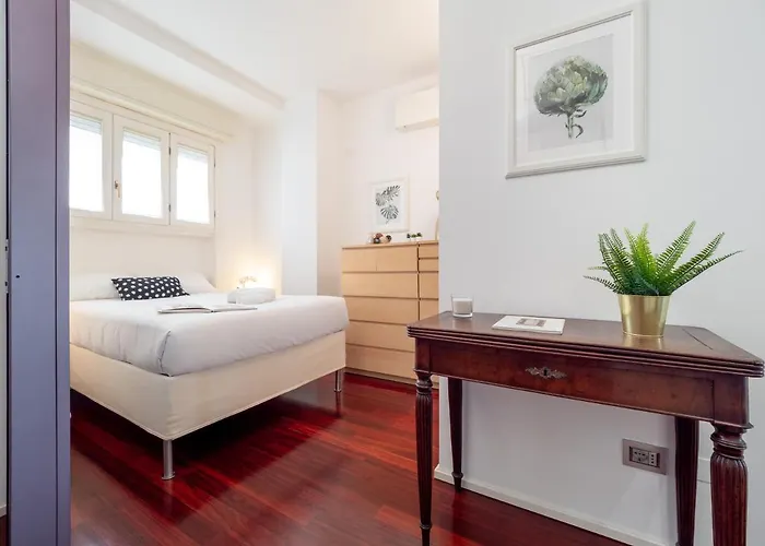 Apartament Vigliani 19