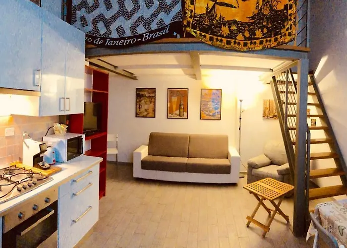 Casa Vacanze Roby