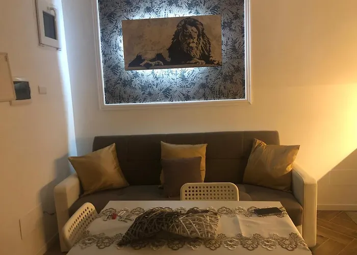 Camaldoli House
