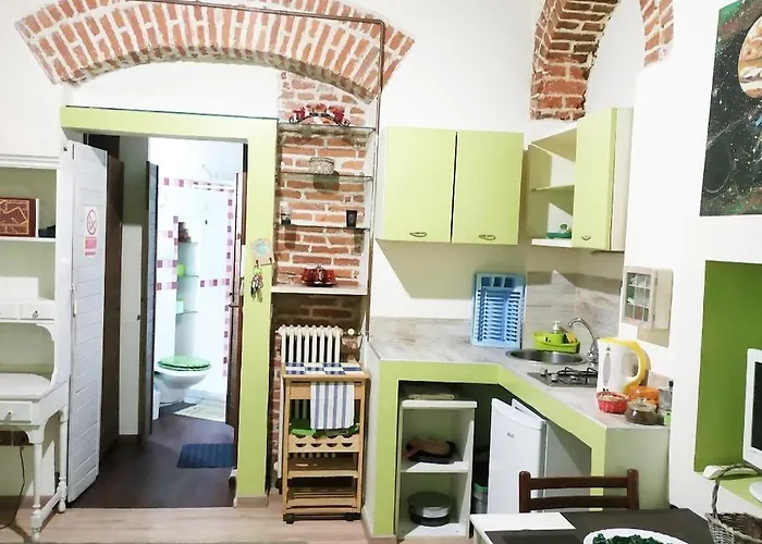 Green House