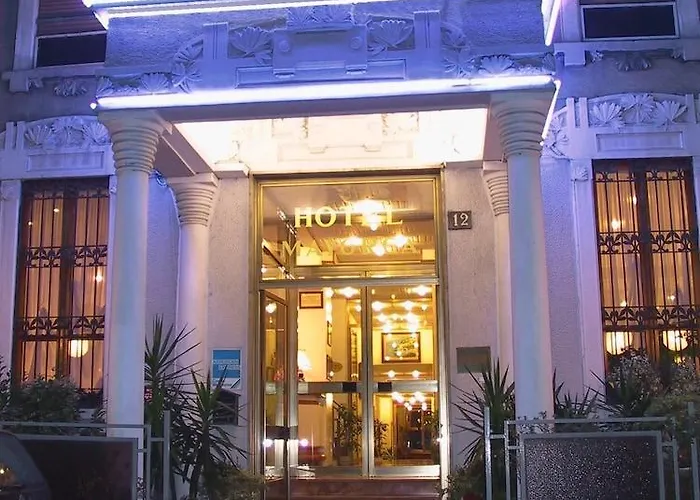 Hotel Mayorca
