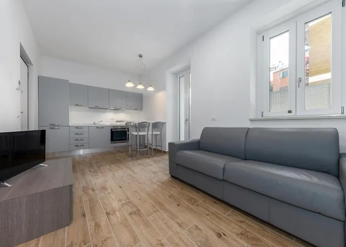 Casa da Suite Diodora