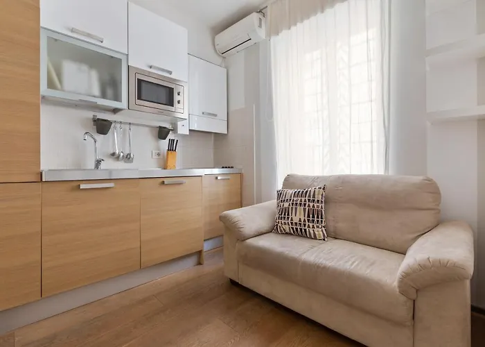 Porta Venezia Nest Apartment