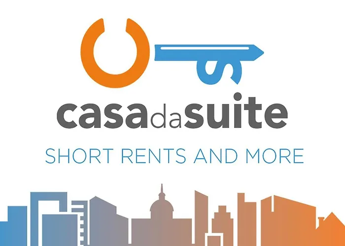 Casa da Suite Gluck