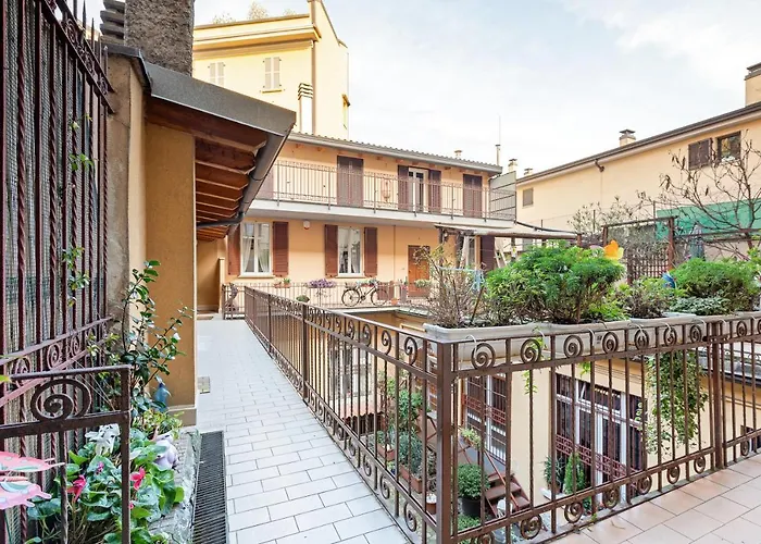 Cosy Studio Corso Lodi & Porta Romana M3