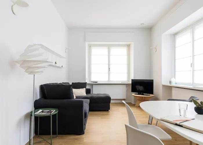 Homeathotel - San Nazaro