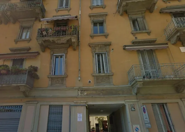Emerald Way Milano - Kramer 19, Porta Venezia