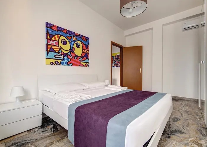 Casa Da Suite Creativa