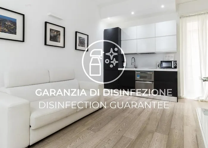 Italianway - Corso Genova 27